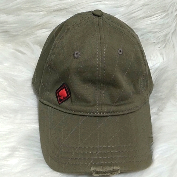 RARE! NWOT Authentic Spade Trailer Cap L/XL - Picture 13 of 13